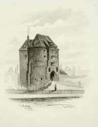 The Black Gate, Newcastle